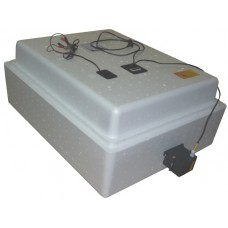 Инкубатор Несушка 104 (220/12В) авт.пов, цифр. (64)