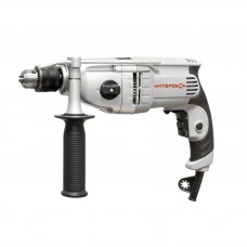 Дрель ударная Интерскол ДУ-13/810 ЭР