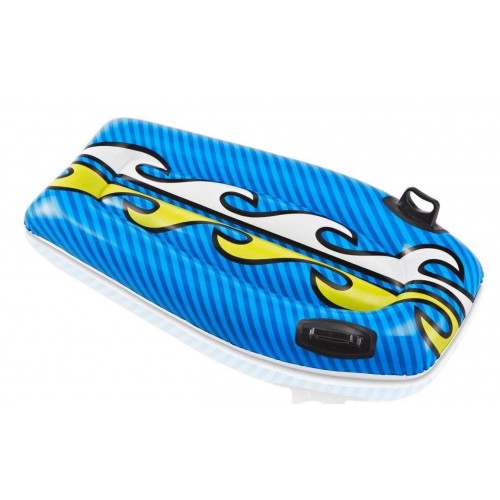 Игрушка надувная INTEX 58165 Rider