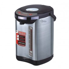 Чайник-термос SAKURA SA-315BS (5,0л.) чёрн. металл.