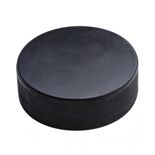 Шайба хоккейная детская