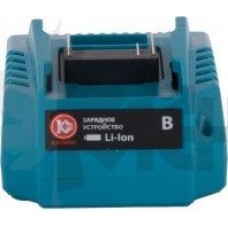 З/У для аккум. батарей Калибр Li-lon 12V 020137