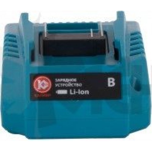 З/У для аккум. батарей Калибр Li-lon 12V 020137