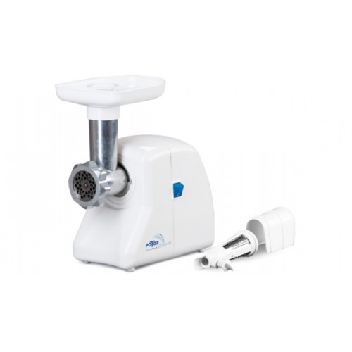 Мясорубка ДИВА-М с соковыжималкой