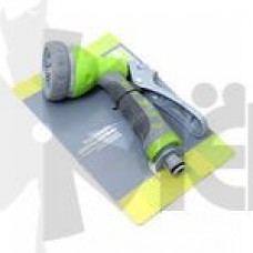 Пистолет распылитель 7 режимов пласт 160-124