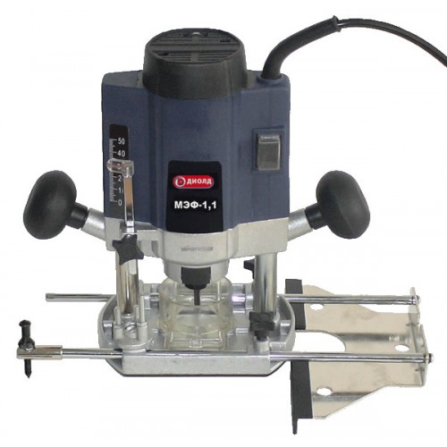 Фрезер ДИОЛД МЭФ-1,1