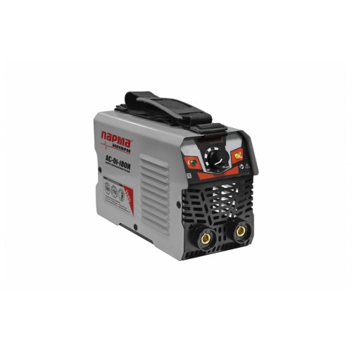 Сварочный инвертор Парма АС01-180И