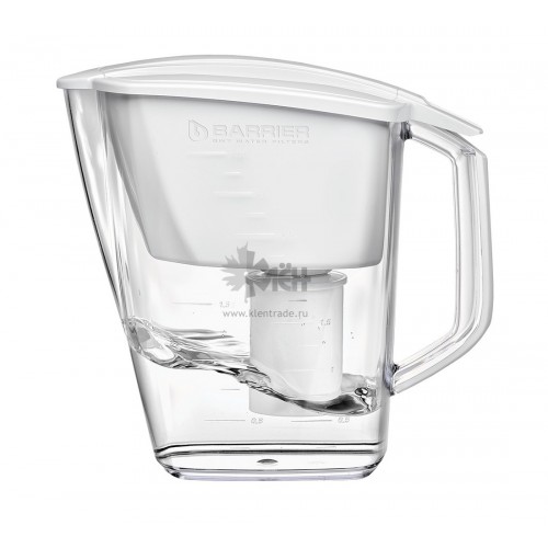 Биофильтр БАРЬЕР-ГРАНД белый Биофильтр БАРЬЕР-ГРАНД белый