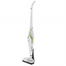 Пылесос б/м MYSTERY MVC-1118 green вертикальный