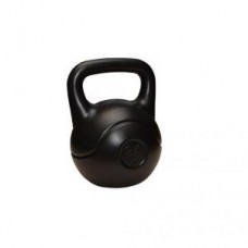 Гиря пластиковая (24кг)