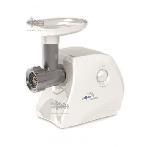 Мясорубка РОТОР Альфа Р кух.комбайн