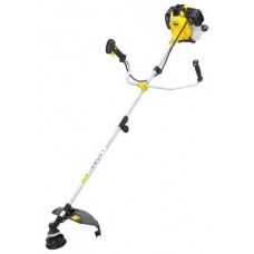 Триммер бенз. Huter GGT-1500S (1,5кВт, нож 3 лопости, леска., вело-руль, разъём.штан.)