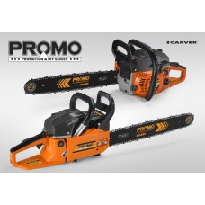 Бензопила CARVER PROMO PSG-45-15
