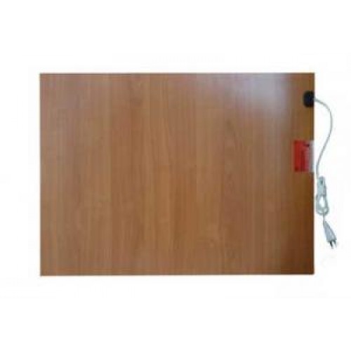 Обогреватель ""Доброе тепло"" BAGAN 0,5Квт без рисунка