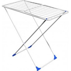 Сушилка для белья Nika 18м СБ1 серебряный