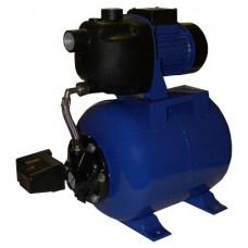 Станция водоснабжения Беламос XK 08 ALL корпус пласт.