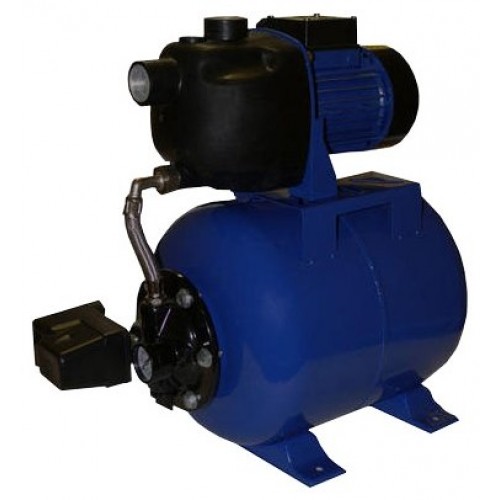 Станция водоснабжения Беламос XK 08 ALL корпус пласт.