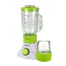 Блендер SAKURA SA-6216MGR 1,0л стац,стекло