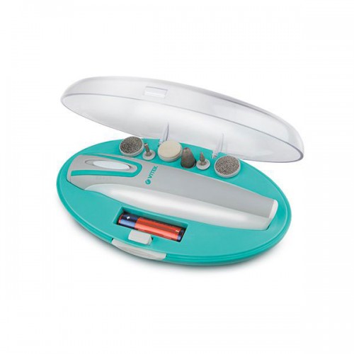 Маникюрный набор VITEK VT-2212G