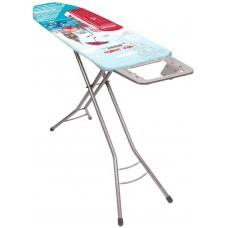 Гладильная доска Nika Эльза Классик ЭЛК металл, 1220х340мм, европодстав.