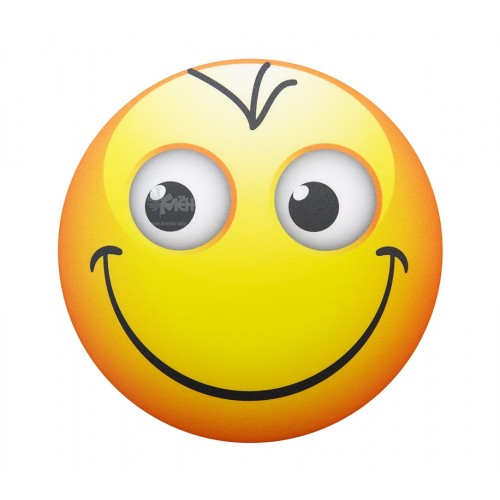 Коврик для мыши Simple S9 Смайл Comic