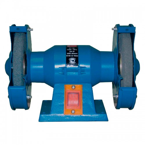 Точило ДИОЛД ЭТБ- 250/150