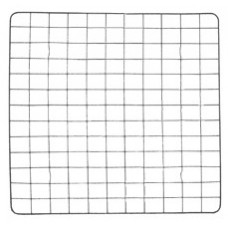 Решетка д/инк. Золушка д/переп. яиц на 143 ячейк