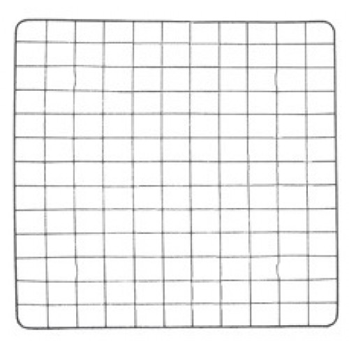 Решетка д/инк. Золушка д/переп. яиц на 143 ячейк