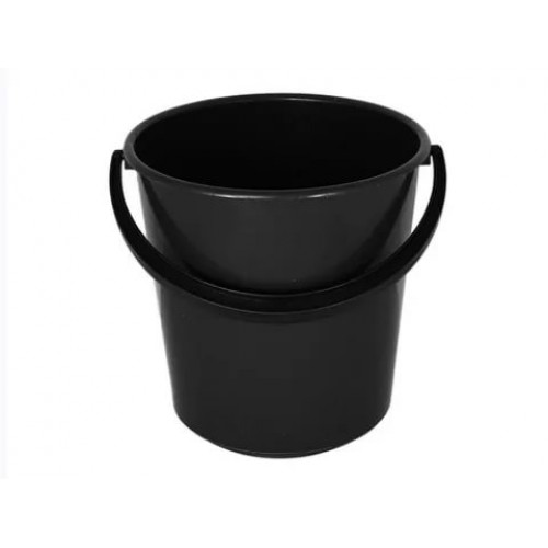 Ведро пластик 10л. строительное Бийск