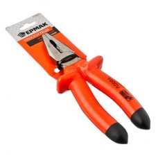 Плоскогубцы диэлектрические 180мм Ермак 661-060