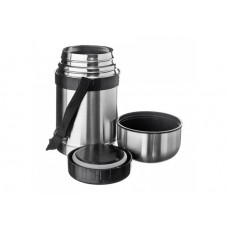 Термос нерж. 0,75л. VETTA 841-072 с широким горлом