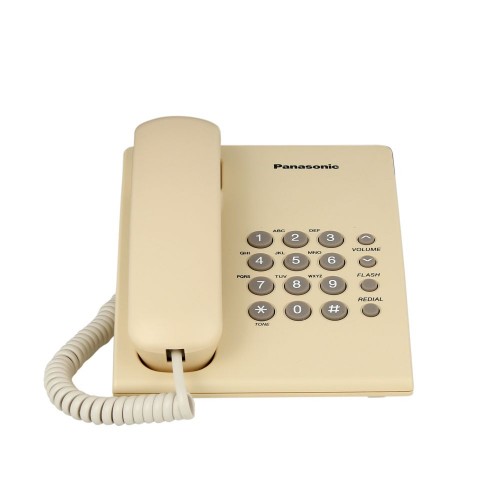 Телефон PANASONIC 2350 RUJ
