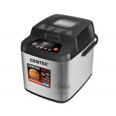 Хлебопечь CENTEK CT-1410 Black