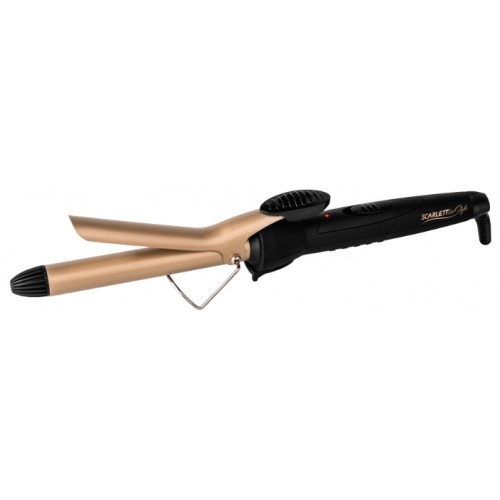 Щипцы SCARLETT SC HS 60593 черный