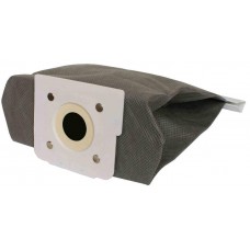 Мешок-пылесборник многоразовый OZONE MX-07 синтетический 1шт. LG (TB-33)