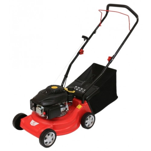 Газонокосилка бензиновая КАЛИБР ГКБ-3/400""