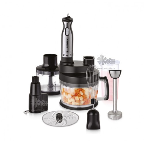 Блендер CENTEK CT-1310 1200Вт нарез/куб