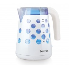 Чайник VITEK VT-7048 W