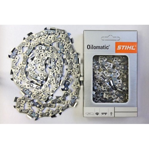 Цепь 26RS 67 зв.(40см, 325"", 1.6мм) 3639-006-0067