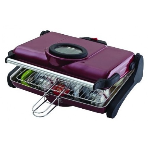 Гриль-барбекю AKEL AB-661