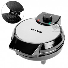 Электровафельница DELTA DL-032 700Вт