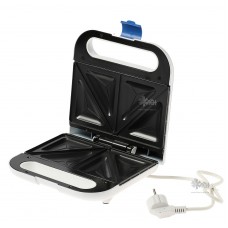 Сэндвичница ВАСИЛИСА BA-206, ""Гжель"", 750Вт