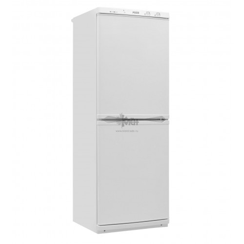 Морозильная камера POZIS FVD-257 белый (двухкамерный)