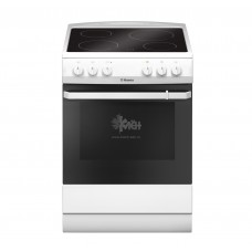 Плита электро HANSA FCCW 680009 керам Плита электро HANSA FCCW 680009 керам