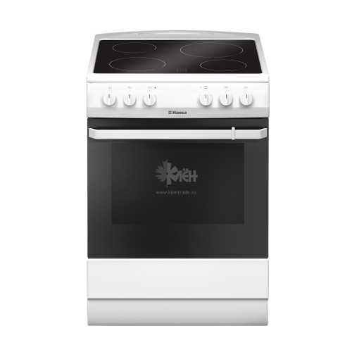 Плита электро HANSA FCCW 680009 керам