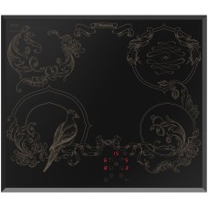 В/поверхность керамическая HANSA BHC 66500