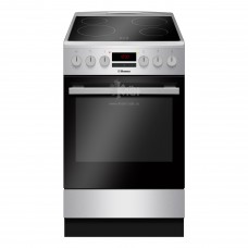 Плита электро HANSA FCCX 58203 Плита электро HANSA FCCX 58203