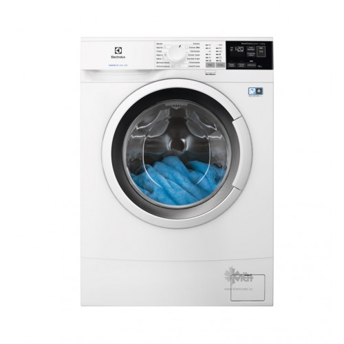 Стиральная машина ELECTROLUX EW6S4 R06W