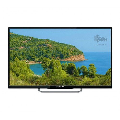 Телевизор 32" POLARLINE 32PL13TС