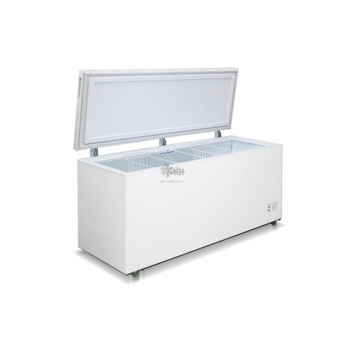 Морозильник-ларь Бирюса-560KХ